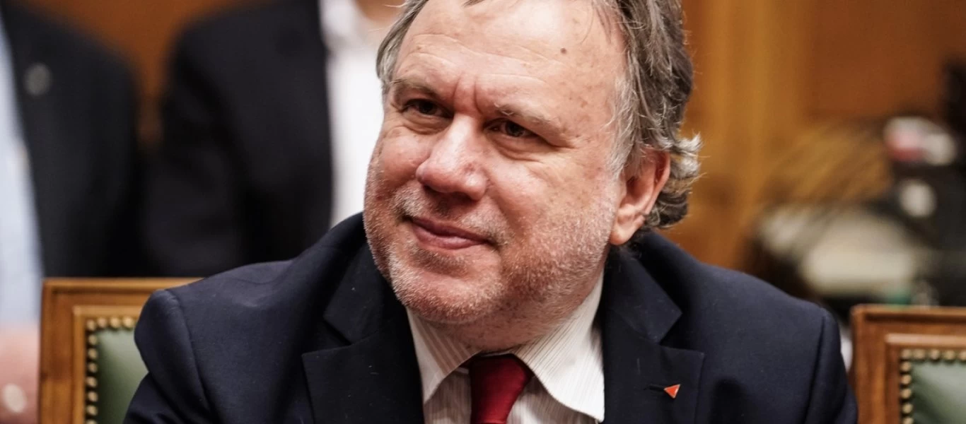 Κατρούγκαλος για κυβέρνηση: «Όπως μας έλεγαν ότι πήρε ο άνεμος το Oruc Reis τα 